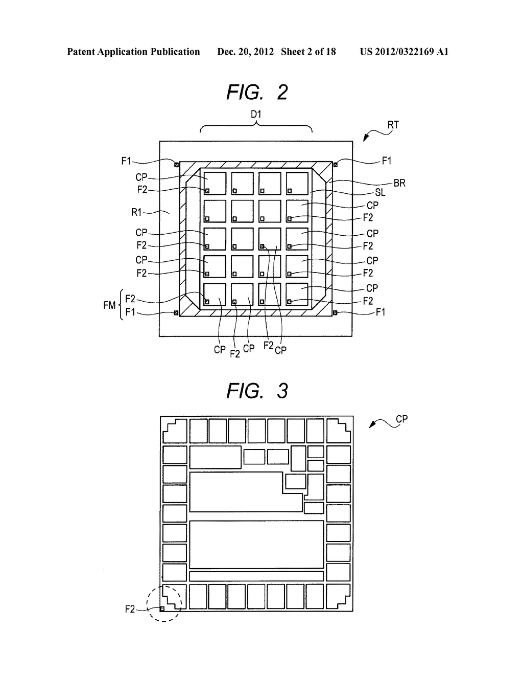 METHOD OF MANUFACTURING SEMICONDUCTOR DEVICE - diagram, schematic, and image 03