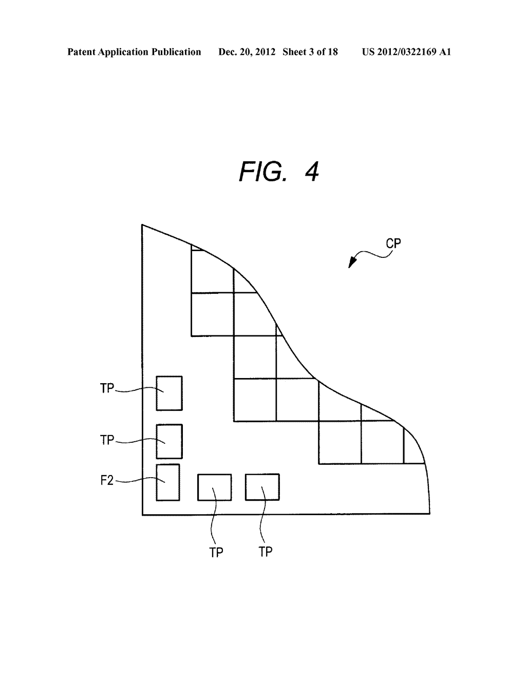 METHOD OF MANUFACTURING SEMICONDUCTOR DEVICE - diagram, schematic, and image 04