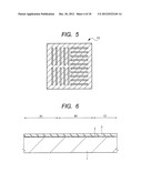 METHOD OF MANUFACTURING SEMICONDUCTOR DEVICE diagram and image