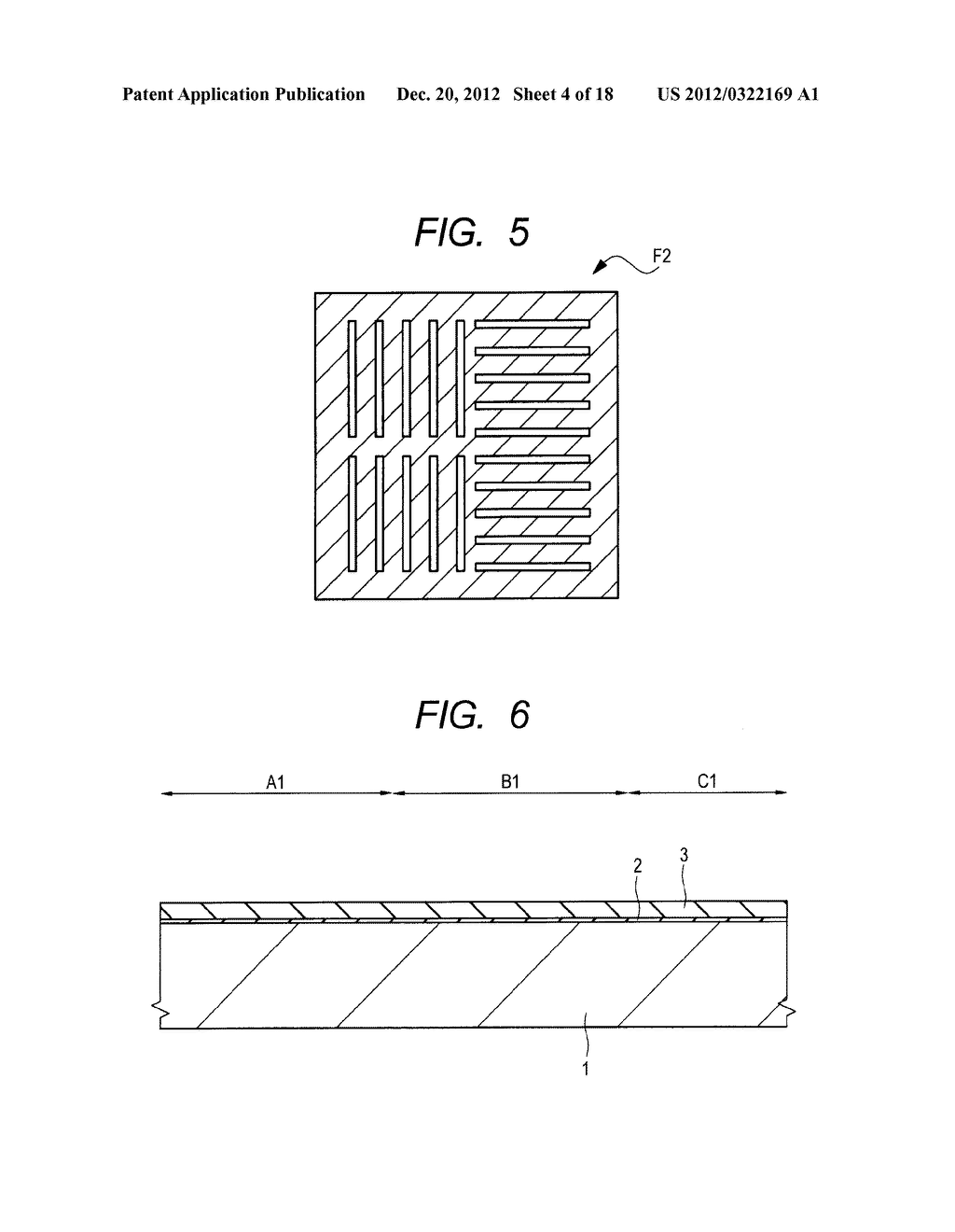 METHOD OF MANUFACTURING SEMICONDUCTOR DEVICE - diagram, schematic, and image 05