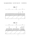 METHOD OF MANUFACTURING SEMICONDUCTOR DEVICE diagram and image