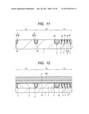 METHOD OF MANUFACTURING SEMICONDUCTOR DEVICE diagram and image