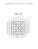 METHOD OF MANUFACTURING SEMICONDUCTOR DEVICE diagram and image