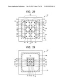 METHOD OF MANUFACTURING SEMICONDUCTOR DEVICE diagram and image