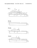 Method of Producing a Radiation-Emitting Optoelectronic Component diagram and image