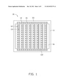 METHOD FOR PACKAGING LIGHT EMITTING DIODES diagram and image