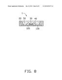 METHOD FOR PACKAGING LIGHT EMITTING DIODES diagram and image