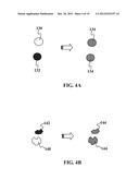 Solid Group IIIA Particles Formed Via Quenching diagram and image