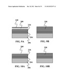 Solid Group IIIA Particles Formed Via Quenching diagram and image