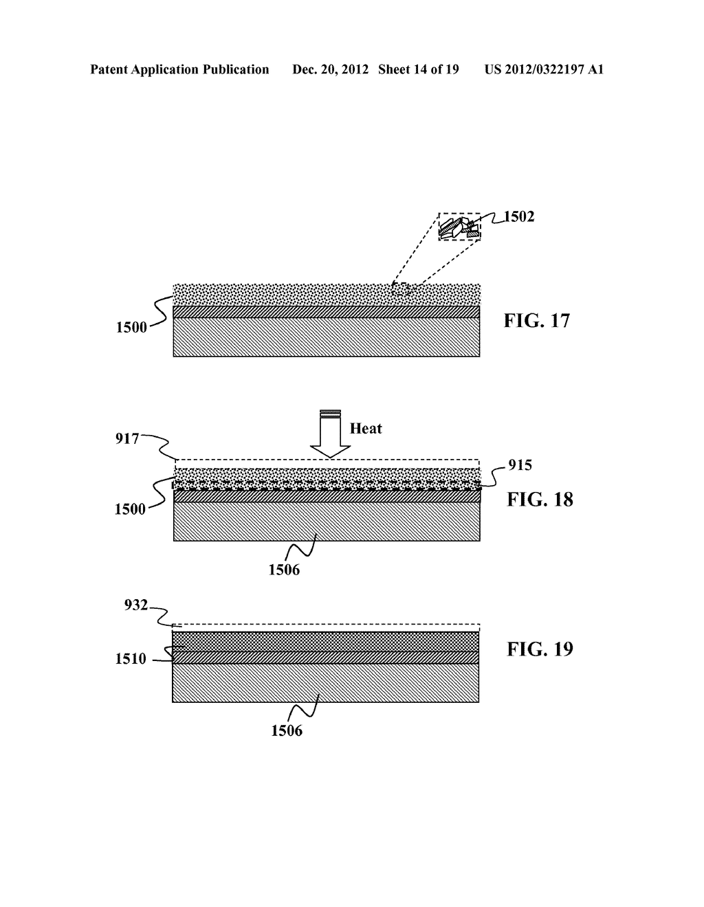 Solid Group IIIA Particles Formed Via Quenching - diagram, schematic, and image 15