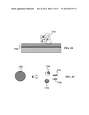 Solid Group IIIA Particles Formed Via Quenching diagram and image