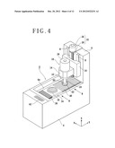 SEMICONDUCTOR WAFER PROCESSING METHOD diagram and image