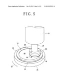 SEMICONDUCTOR WAFER PROCESSING METHOD diagram and image