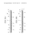 SEMICONDUCTOR WAFER PROCESSING METHOD diagram and image