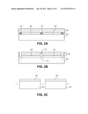 WAFER DICING USING HYBRID GALVANIC LASER SCRIBING PROCESS WITH PLASMA ETCH diagram and image