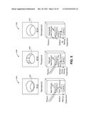 WAFER DICING USING HYBRID GALVANIC LASER SCRIBING PROCESS WITH PLASMA ETCH diagram and image