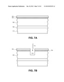 WAFER DICING USING HYBRID GALVANIC LASER SCRIBING PROCESS WITH PLASMA ETCH diagram and image