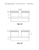 WAFER DICING USING HYBRID GALVANIC LASER SCRIBING PROCESS WITH PLASMA ETCH diagram and image