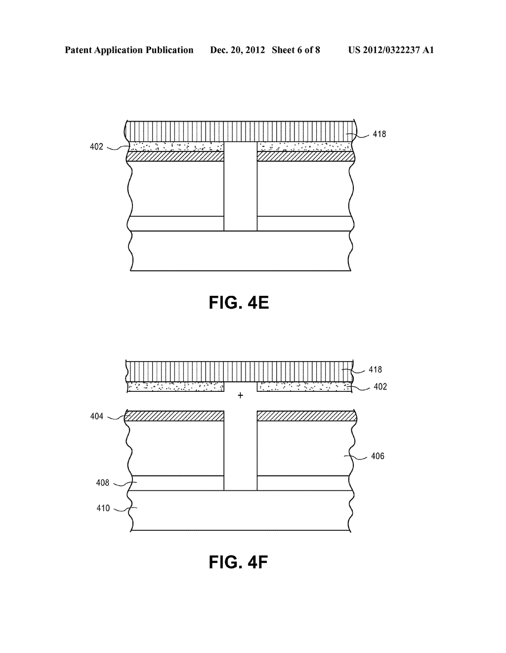 LASER AND PLASMA ETCH WAFER DICING USING PHYSICALLY-REMOVABLE MASK - diagram, schematic, and image 07