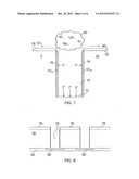 METHOD OF FILLING A DEEP ETCH FEATURE diagram and image