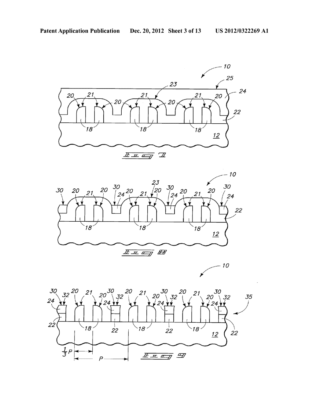 Methods of Fabricating Substrates - diagram, schematic, and image 04