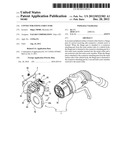 CONNECTOR FIXING STRUCTURE diagram and image