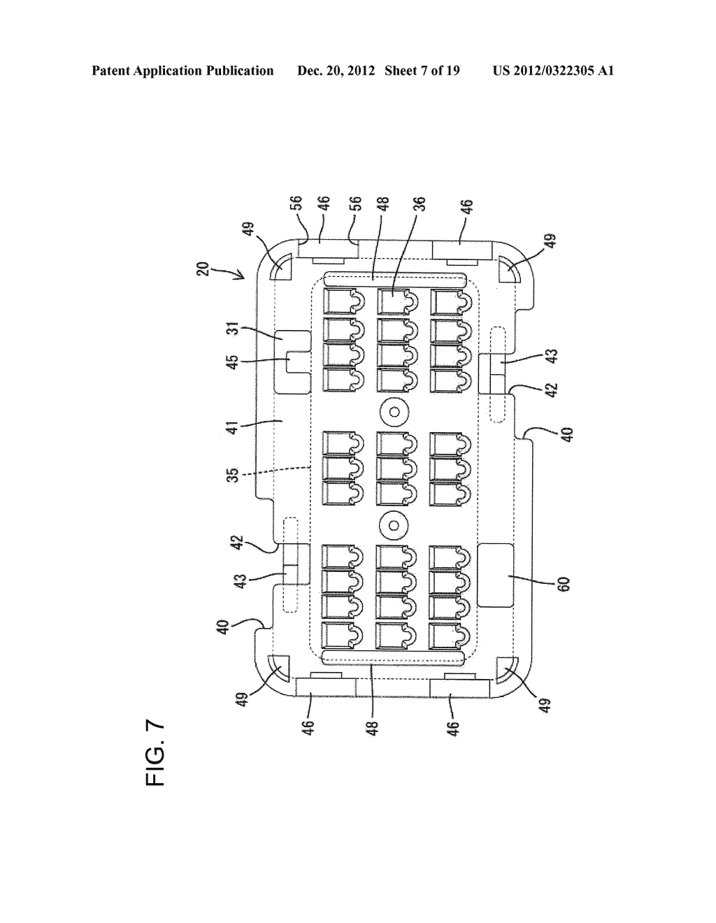 WATERPROOF CONNECTOR - diagram, schematic, and image 08