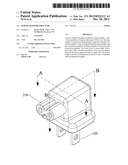 POWER ADAPTOR STRUCTURE diagram and image