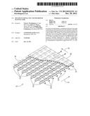 MULTIFUNCTIONAL MAT AND METHOD OF MANUFACTURE diagram and image