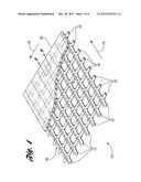 MULTIFUNCTIONAL MAT AND METHOD OF MANUFACTURE diagram and image