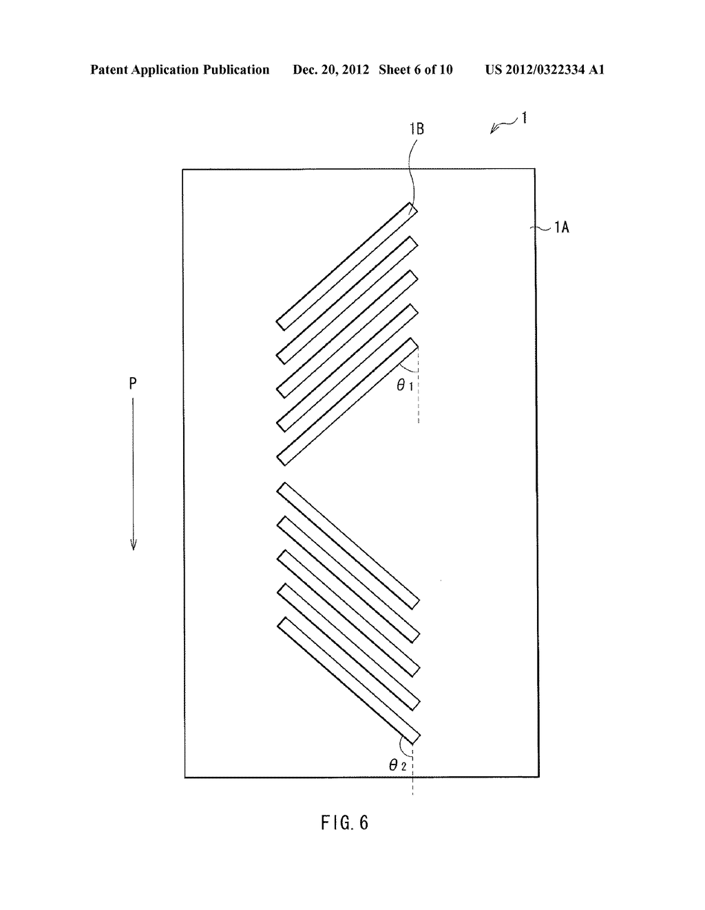 METHOD OF MANUFACTURING FILM AND METHOD OF MANUFACTURING DISPLAY - diagram, schematic, and image 07