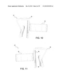 DISPLAY ARTICLE SUPPORT SYSTEMS diagram and image