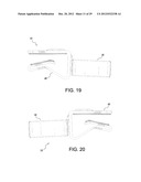 DISPLAY ARTICLE SUPPORT SYSTEMS diagram and image