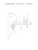 GRINDING DEVICE FOR MACHINE BASED GRINDING OF ROTOR BLADES FOR WIND ENERGY     SYSTEMS diagram and image