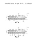 SANDPAPER WITH FIBROUS NON-SLIP LAYER diagram and image