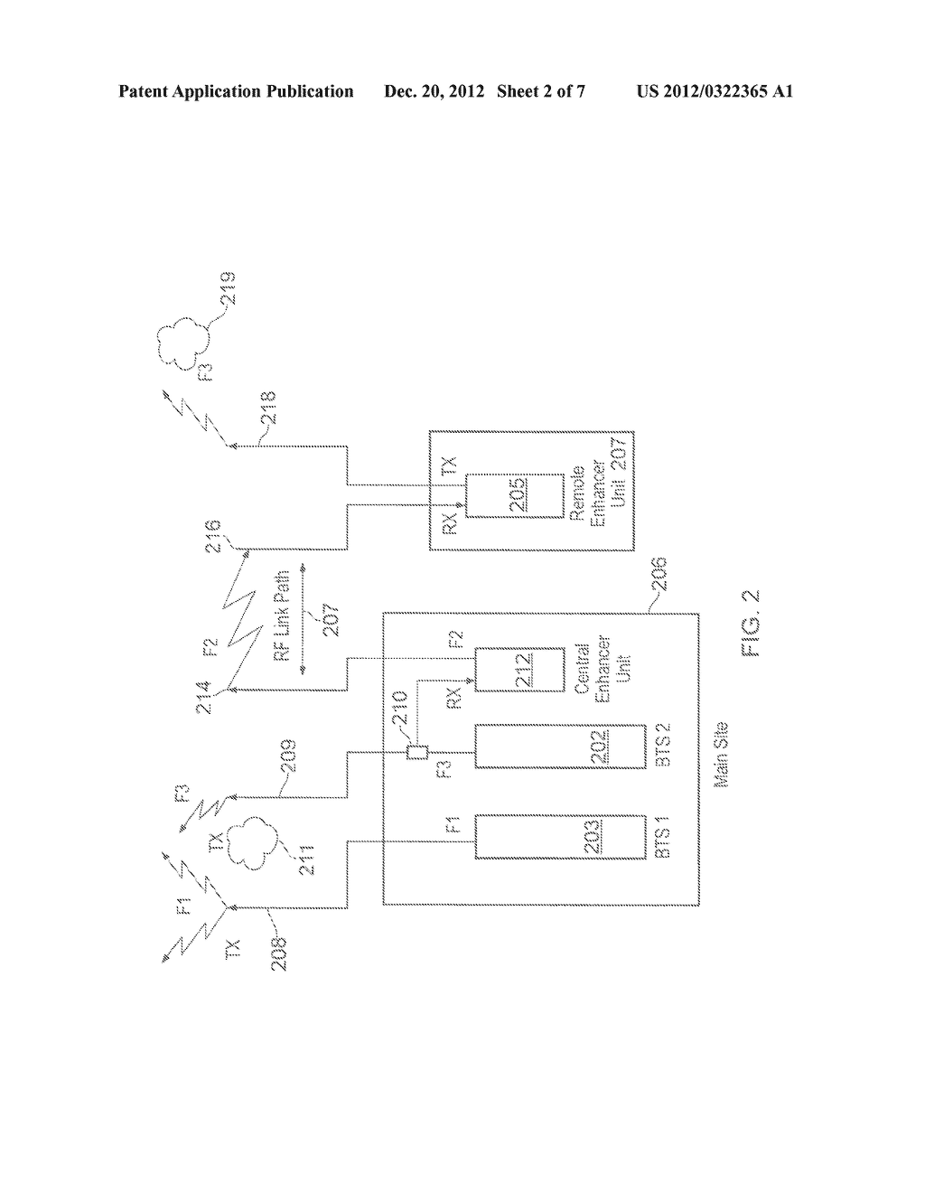 Communications System, Apparatus and Method - diagram, schematic, and image 03