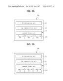 NEAR FIELD COMMUNICATION-ENABLED MOBILE COMMUNICATION TERMINAL AND METHOD     OF CONTROLLING THE SAME diagram and image