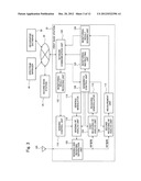 WIRELESS COMMUNICATION APPARATUS, WIRELESS COMMUNICATION SYSTEM,     INTERFERENCE CAUSING CONTROL METHOD, STORAGE MEDIUM AND CONTROL APPARATUS diagram and image