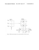 REJECTION OF RF INTERFERERS AND NOISE IN A WIRELESS COMMUNICATIONS     TRANSCEIVER diagram and image