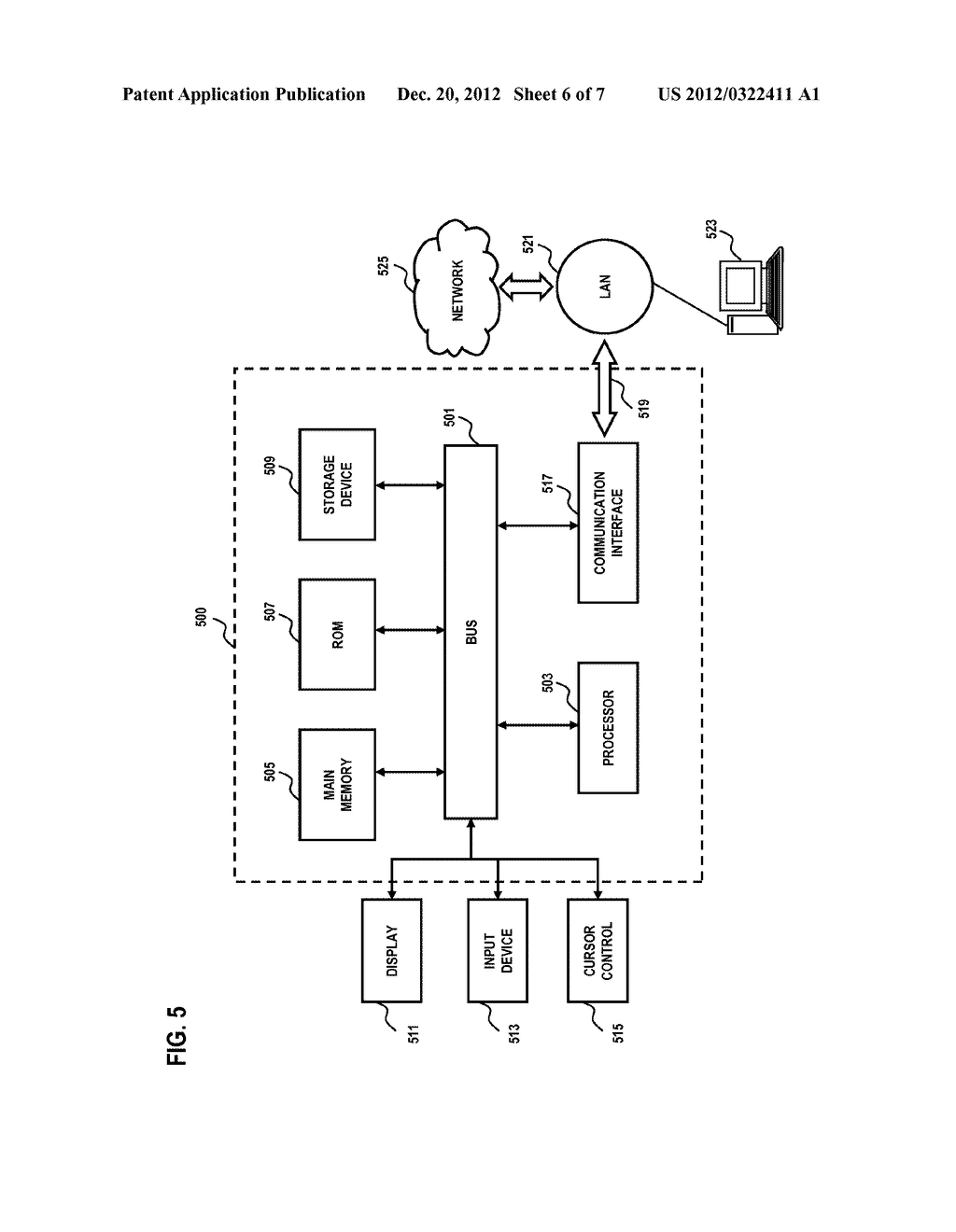 METHOD AND SYSTEM FOR EVENT MANAGEMENT - diagram, schematic, and image 07