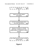 ROAMING SELECTION OF A V-EPDG diagram and image