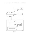 ROAMING SELECTION OF A V-EPDG diagram and image