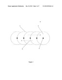 Terrestrial Based High Speed Data Communications Mesh Network diagram and image