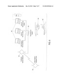 Terrestrial Based High Speed Data Communications Mesh Network diagram and image