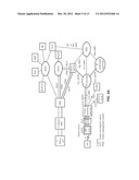 OUT-OF-BAND PAGING WITH GROUP IDENTIFIER TO REDUCE MOBILE DETECTION     LATENCY diagram and image