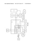 OUT-OF-BAND PAGING WITH GROUP IDENTIFIER TO REDUCE MOBILE DETECTION     LATENCY diagram and image