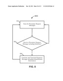 OUT-OF-BAND PAGING WITH GROUP IDENTIFIER TO REDUCE MOBILE DETECTION     LATENCY diagram and image