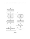 OUT-OF-BAND PAGING WITH GROUP IDENTIFIER TO REDUCE MOBILE DETECTION     LATENCY diagram and image