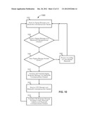 OUT-OF-BAND PAGING WITH GROUP IDENTIFIER TO REDUCE MOBILE DETECTION     LATENCY diagram and image