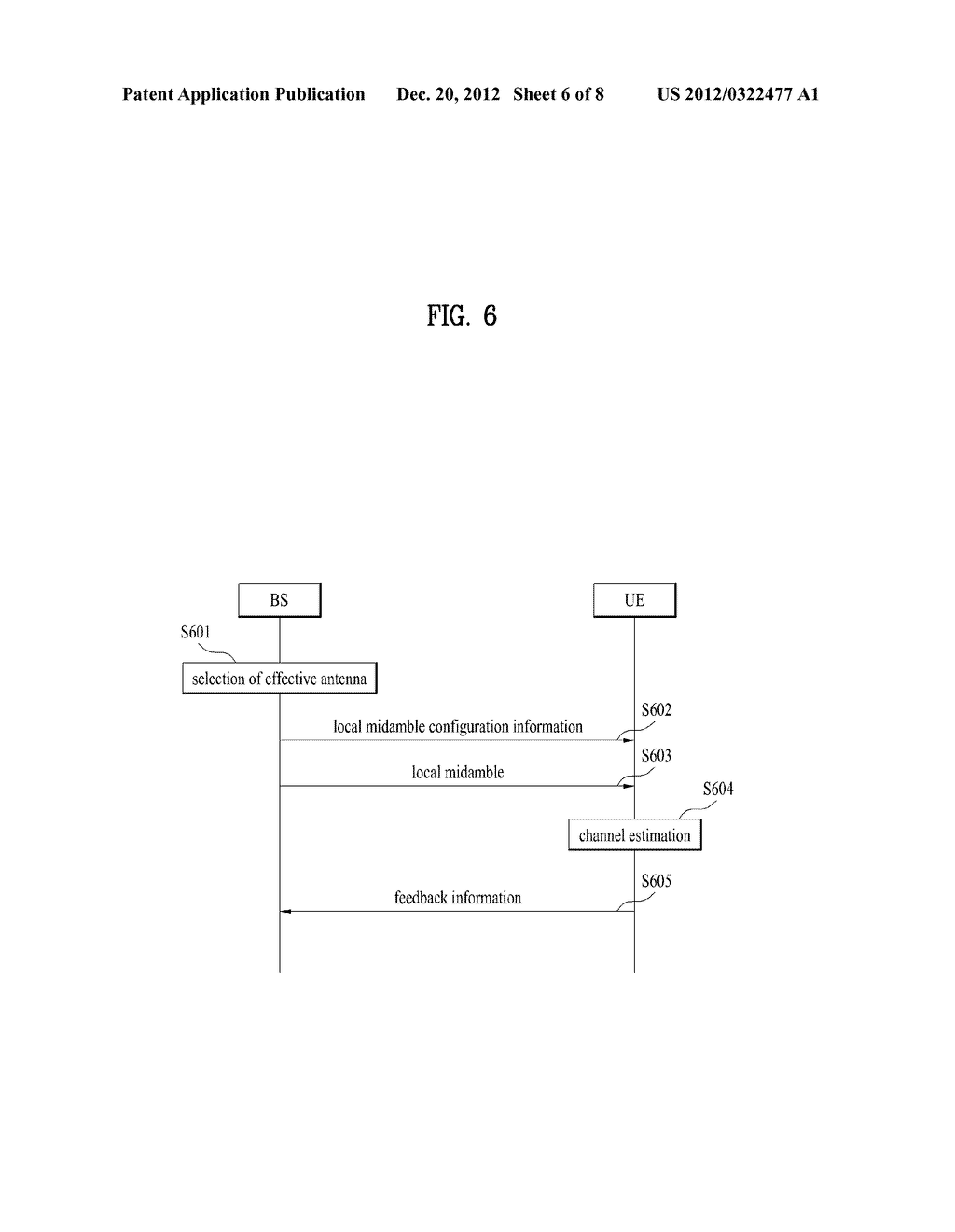 APPARATUS FOR TRANSMITTING AND RECEIVING SIGNAL IN DISTRIBUTED ANTENNA     SYSTEM - diagram, schematic, and image 07